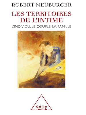 cover image of Les Territoires de l'intime